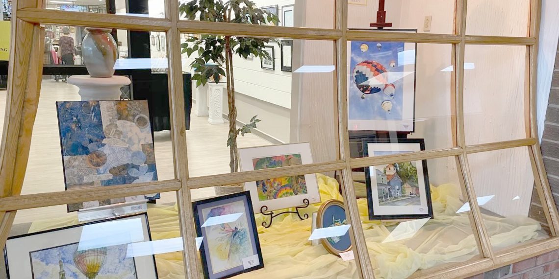 I Love This Community: Giving a Lift to Veterans