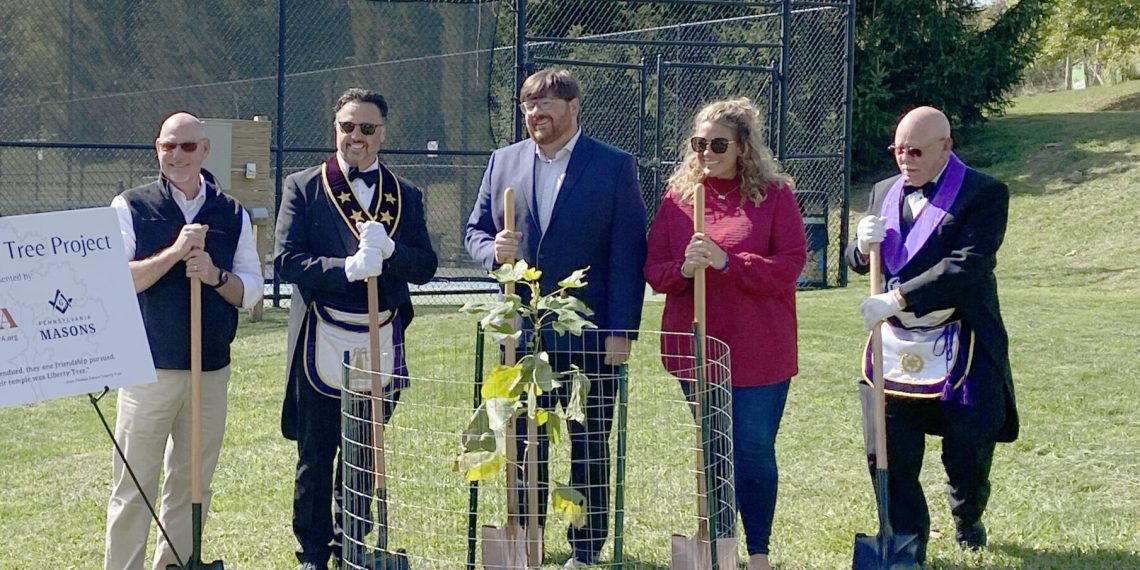 I Love This Community: Giving a Lift to Veterans