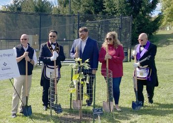 I Love This Community: Giving a Lift to Veterans