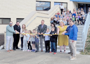 I Love This Community: Giving a Lift to Veterans