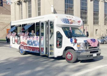 Public Service Profile: Greene County Honor Guard