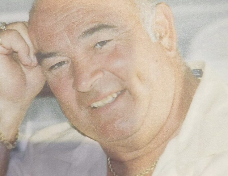 Big Jim Made a Big Impact