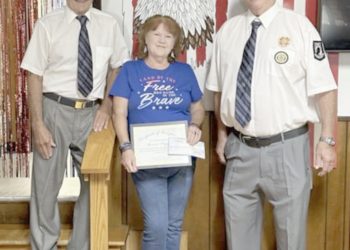 I Love This Community: Giving a Lift to Veterans