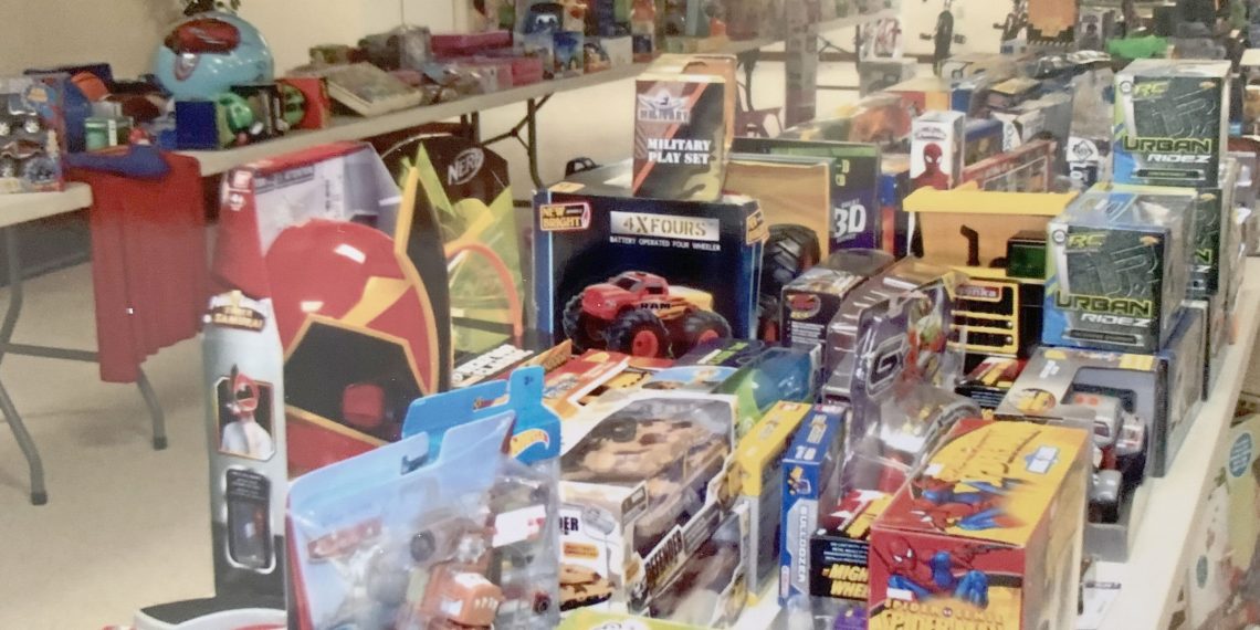 Public Service Profile: Finding a Home at Horse & Hound Hilltop Haven