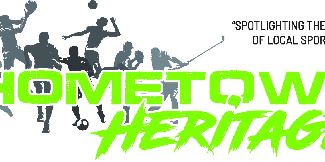 Hometown Heritage: Intentional Walks