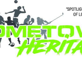 Hometown Heritage: Intentional Walks