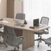 Creating Productive Workspaces:  The Importance of Efficient Office Furniture