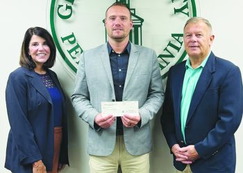 Greene County Awarded $150,000 in Grants to Support Business Incubator