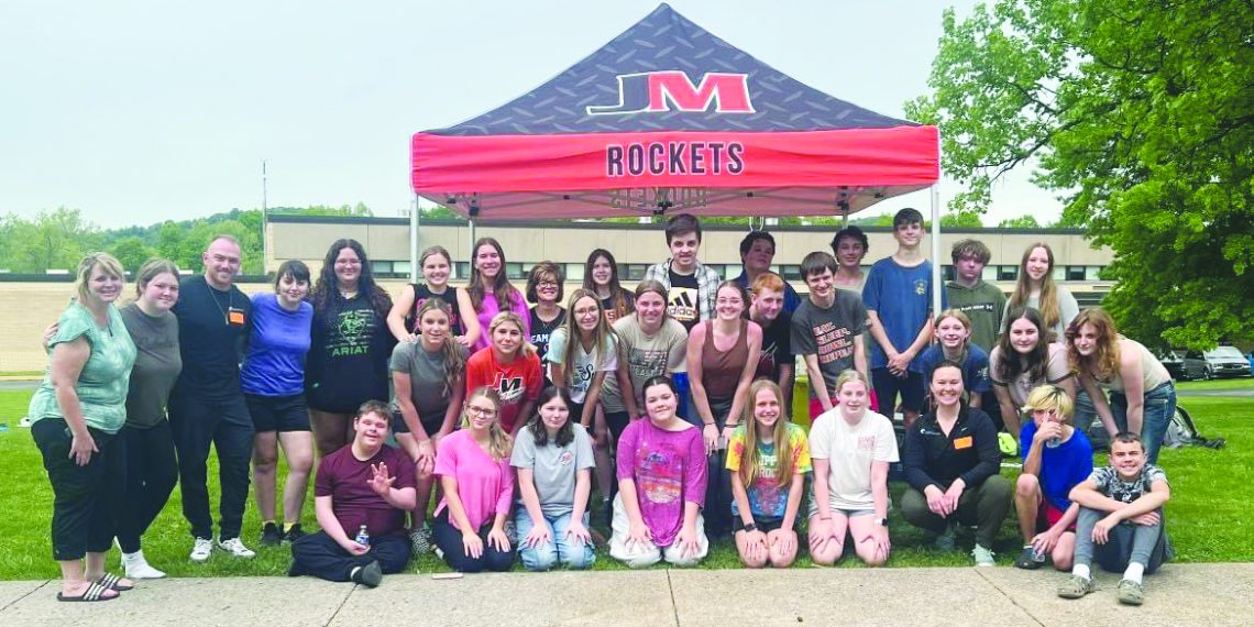 HONEY Program Aims to Improve the Health of County Youth