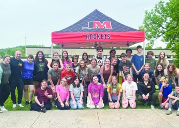 HONEY Program Aims to Improve the Health of County Youth