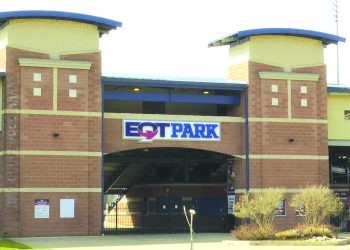 Home of the Washington Wild Things Renamed EQT Park