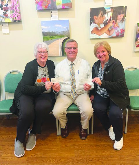 CFGC Announces Over $130,000 in Donations to Support Weekend Backpack Food Program