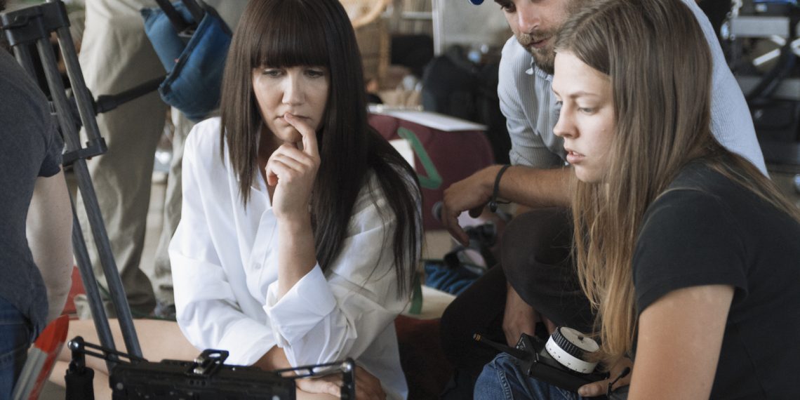 Lights, Camera, Adventure