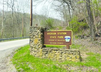 In the Out-Door – Summer Camping in Greene County: A Journey Back to Nature