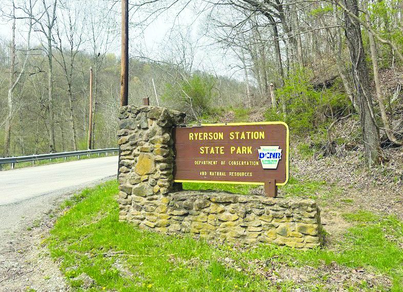 In the Out-Door – Summer Camping in Greene County: A Journey Back to Nature