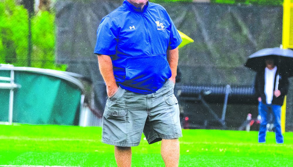 Hometown Heritage: Athletics vs. Education, Same Old Story