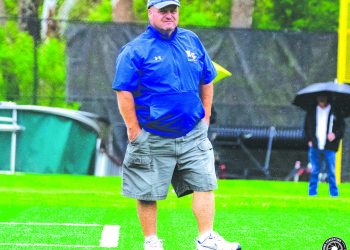 Hometown Heritage: Athletics vs. Education, Same Old Story