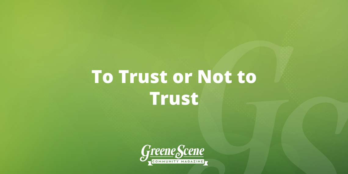 Executive Insights with Chuck Trump