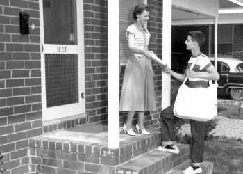 Back When I was Your Age: Summer Jobs Edition