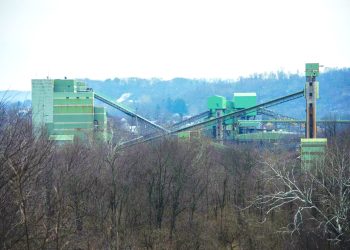 Towne Square: Greene County’s Predicted, Preventable Economic Crisis: Part I