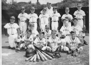 Intentional Walks: Travel Teams Continue to Shutout  Traditional Rec Leagues