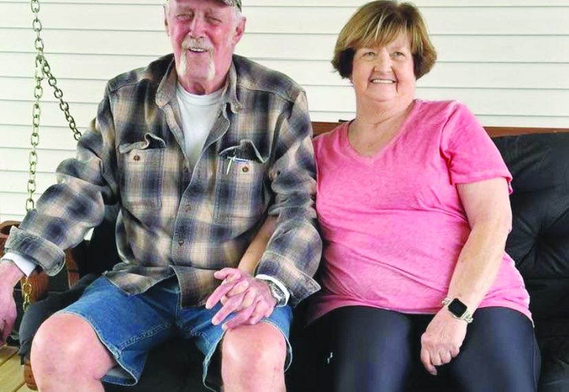 Cooking by Instinct: The Art of a Friend Who Tastes Her Way to Perfection