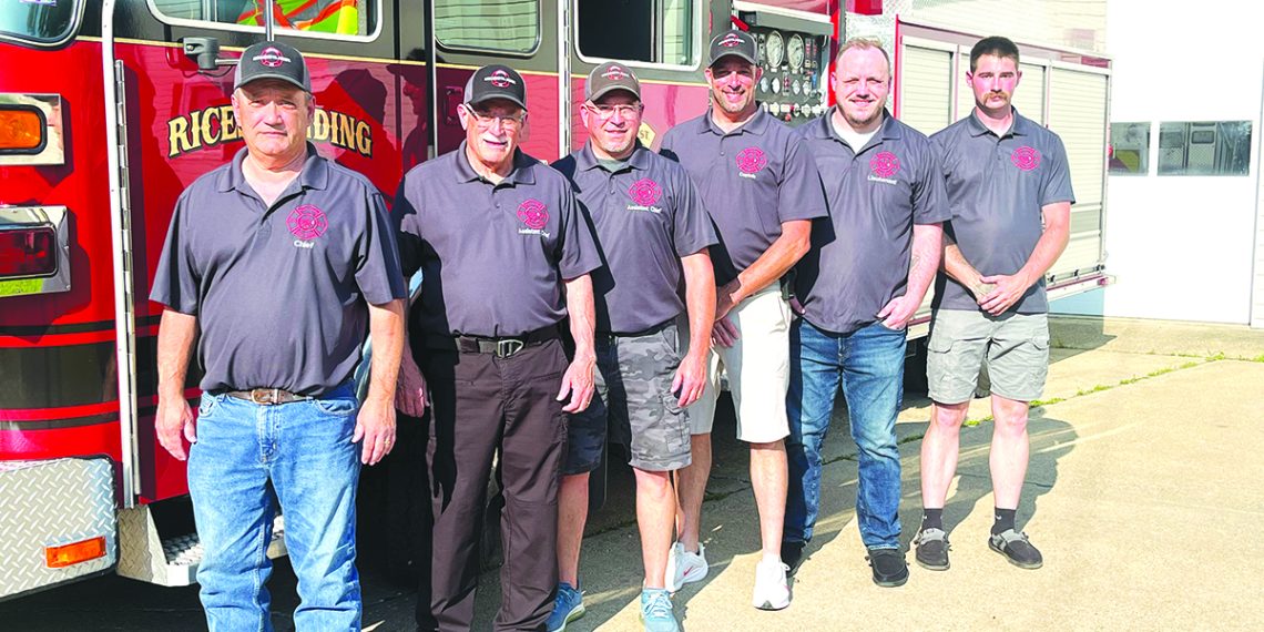 Rices Landing VFD Celebrates The Return of Riverfest and 100th Anniversary