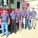 Rices Landing VFD Celebrates The Return of Riverfest and 100th Anniversary