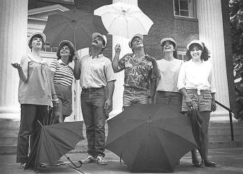 Executive Insights with Athena Bowman – Rain Day: A One-of-a-Kind Hometown Celebration