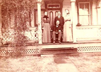 The Three Hottest July’s in Greene County History