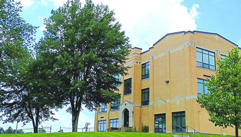 Carmichaels Area: Cool (Back to) School