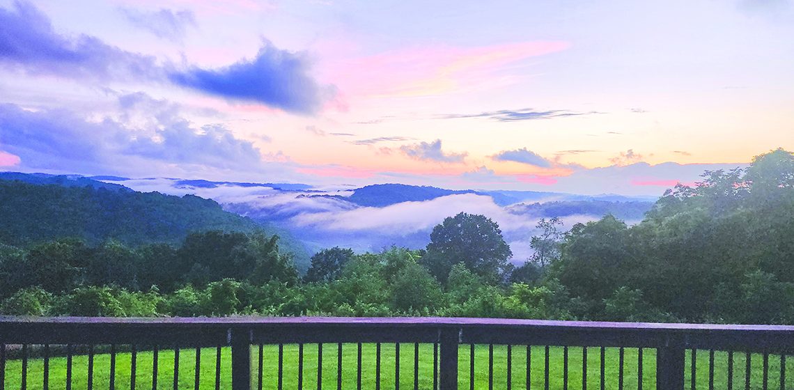 Executive Insights with Dolly Throckmorton