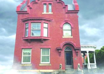 Greene County Ghost Tour