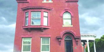 Greene County Ghost Tour