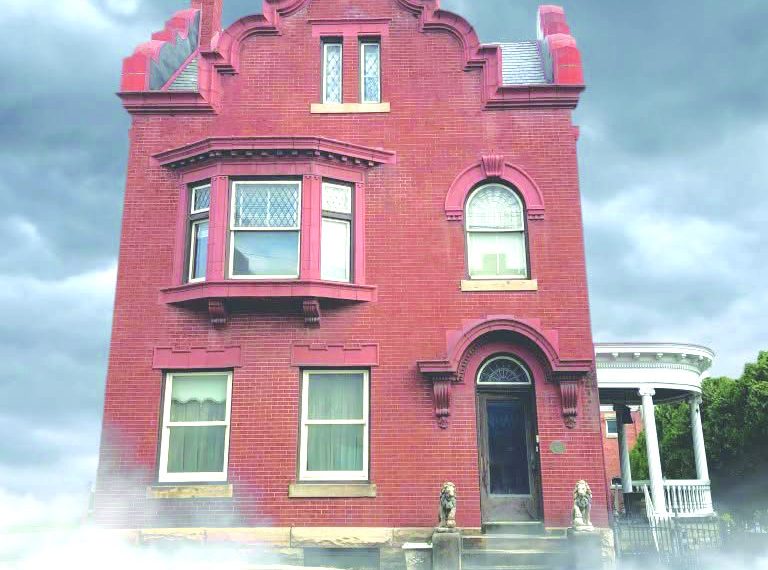 Greene County Ghost Tour