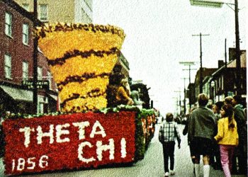 From Pigskin to Promenade: How Football Homecomings Took Root