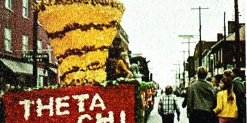 From Pigskin to Promenade: How Football Homecomings Took Root