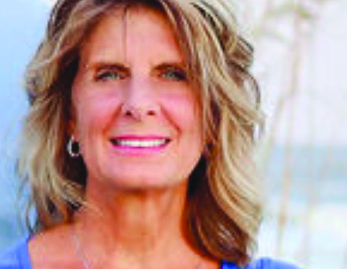 A Survivor’s Journey