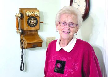 The Johnson School House Memoirs of Patricia Eddy