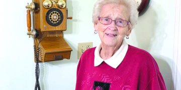 The Johnson School House Memoirs of Patricia Eddy