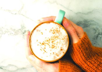 A Love Letter to Pumpkin Spice
