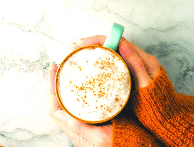 A Love Letter to Pumpkin Spice
